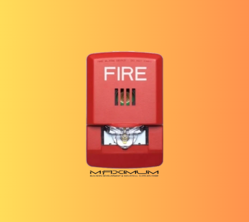 Horn Strobe SL Series