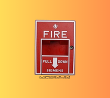 Manual Pull Station HMS-S