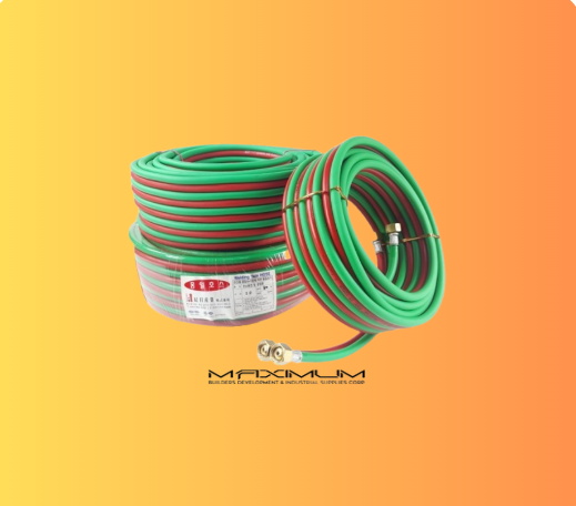 Single / Twin Hose