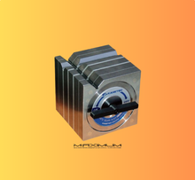 Square Type Block (Model KYA)