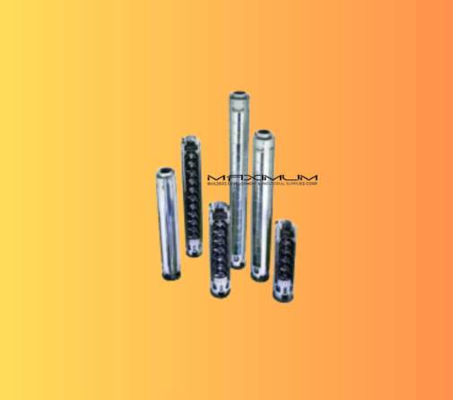 Submersible Deepwell Pumps L Series