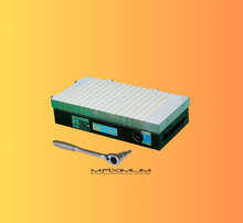 Super Powerful Permanent Magnetic Chuck for Cutting (RMA)