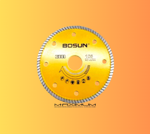 Superthin / Turbo 4'' F2RT 6441
