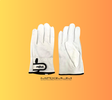 TIG Gloves G-400