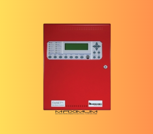 The FireNET™ Plus 1127 Series