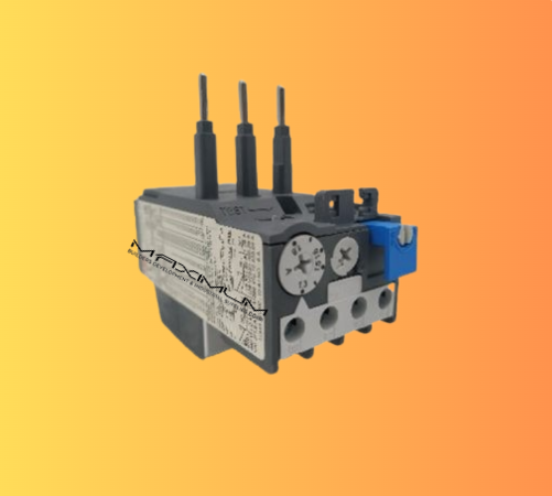 Thermal Overload Relay