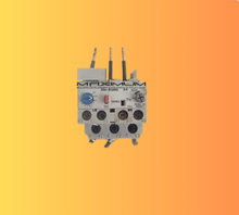Thermal Overload Relay