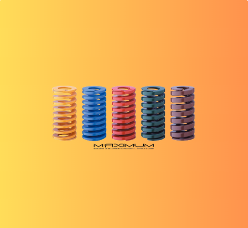 Tohatsu JIS standard springs