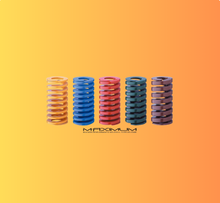 Tohatsu JIS standard springs