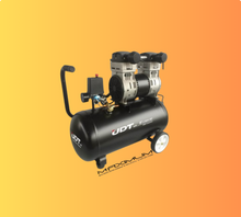UDT Air Compressor Oil Less 1.5HP 40L
