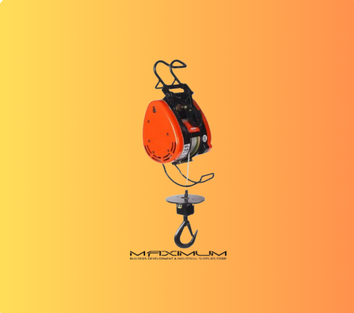 UDT MINI WINCH UD-230