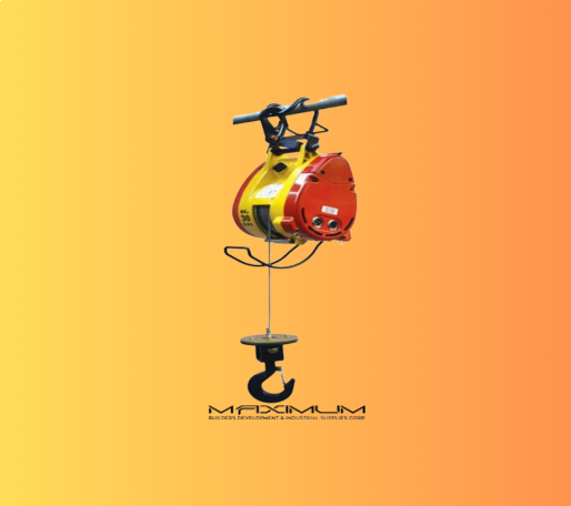 UDT MINI WINCH UD-240T