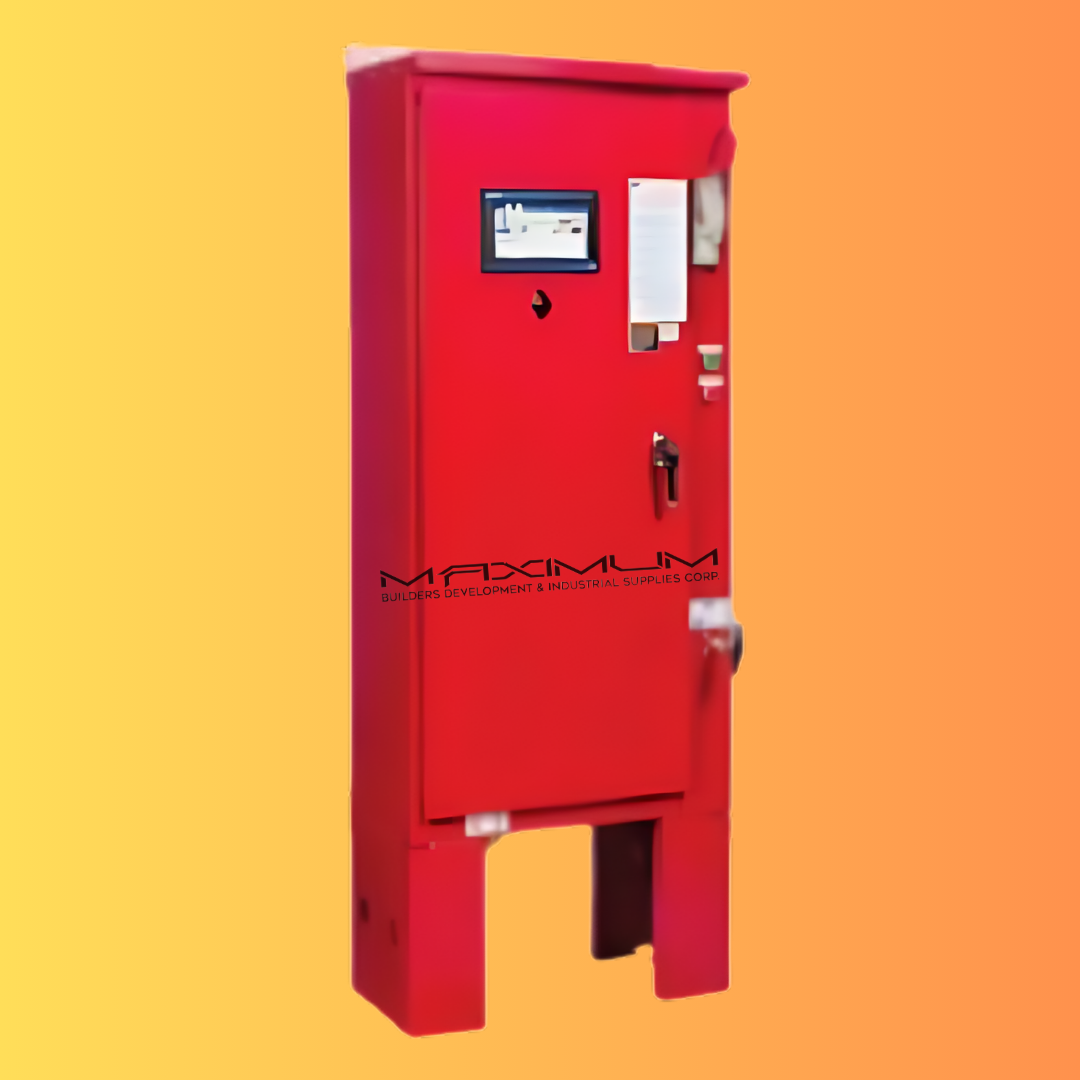 ETN: EATON Electric Fire Pump Controller