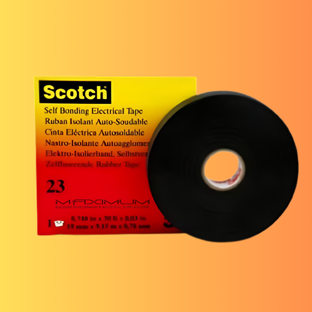 SRS-230: Scotch® Rubber Splicing Tape