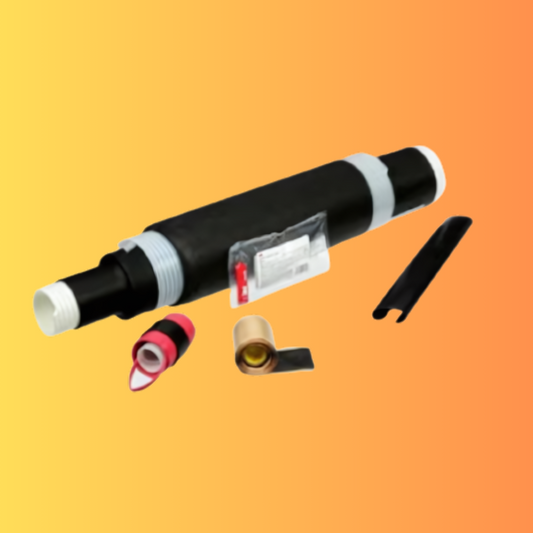 CSQ: 3M™ Cold Shrink QS-III Splice Kit