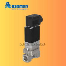 WSV-217: 2-Way Solenoid Valve