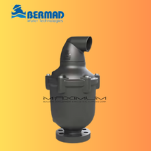 SWC-078: Non Clean, Sewage & Wastewater Combination Air Valve C50