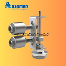PAS-734: Proximity Limit Switch Assembly with Integral EX d Junction Enclosure Model S9Jn/SS9Jn