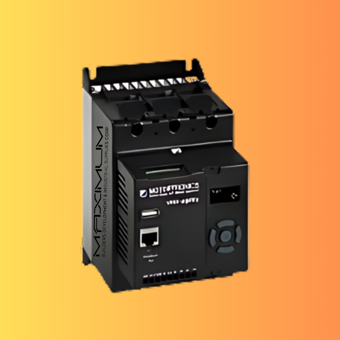 VAX-871: VMX-Agility