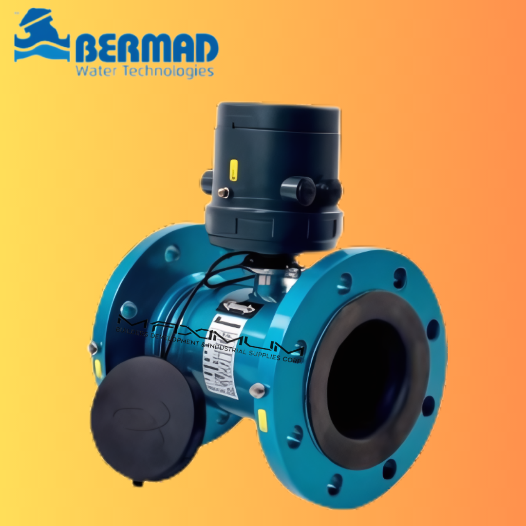 BERMAD VALVES Maximum Philippines