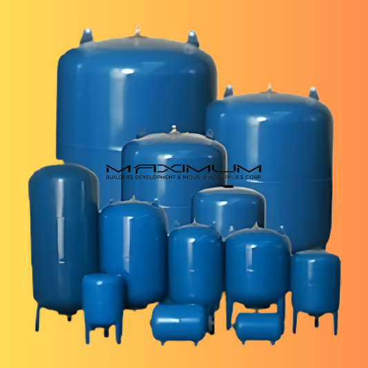 HBT-221: Hoover Bladder Tank