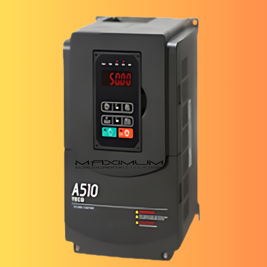 VFD-736: A510 (Variable Frequency Drive)