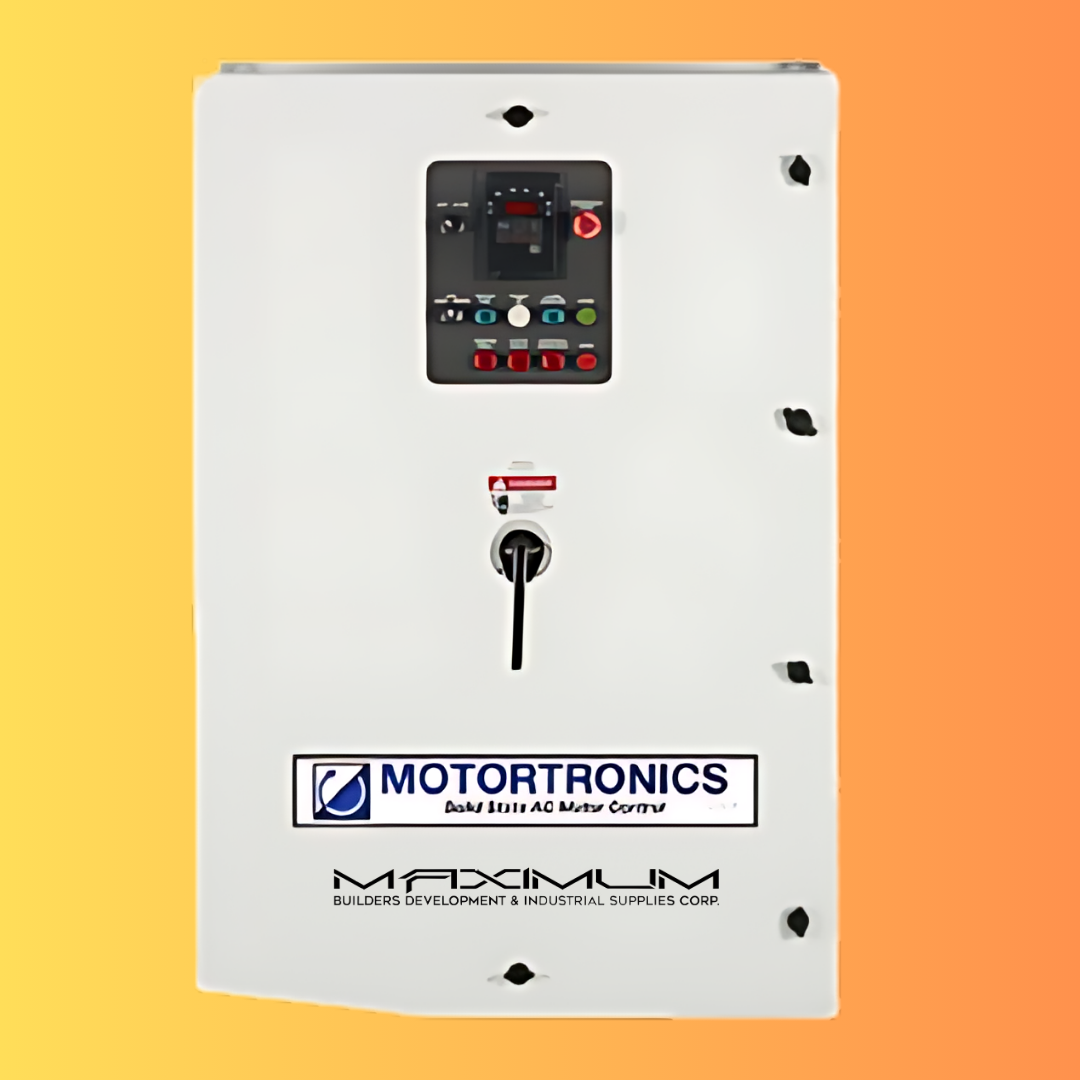 HCS-981: VMX-H Configured Starter
