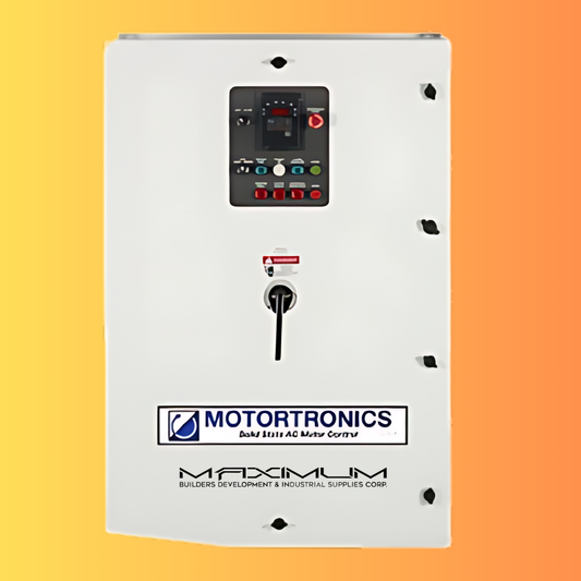 HCS-981: VMX-H Configured Starter