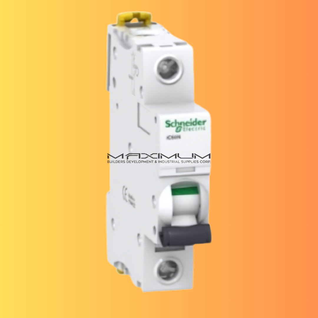 SCB-407: Schneider Electric Circuit Breaker - A9F74104