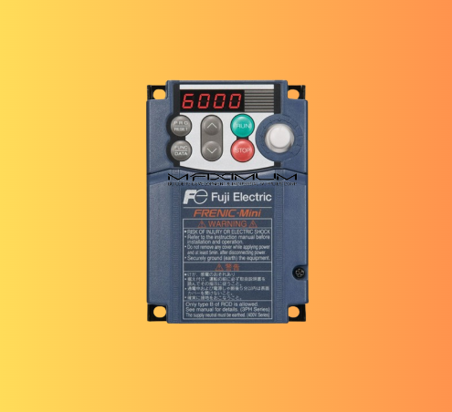 FRENIC-Mini (C2) Series