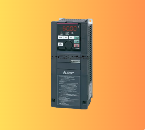 FR-A800 series