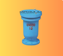 Vent Valve