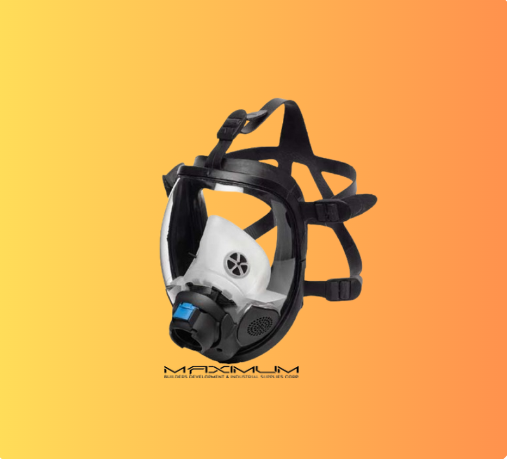 Vision AMS & High Heat Visor