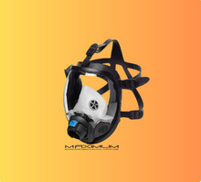 Vision AMS & High Heat Visor