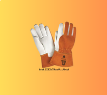 Welding Gloves (GL-1)
