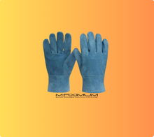Welding Gloves (GL-3)
