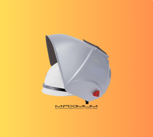 Welding Mask (Hard Hat attachment type) W-86HN