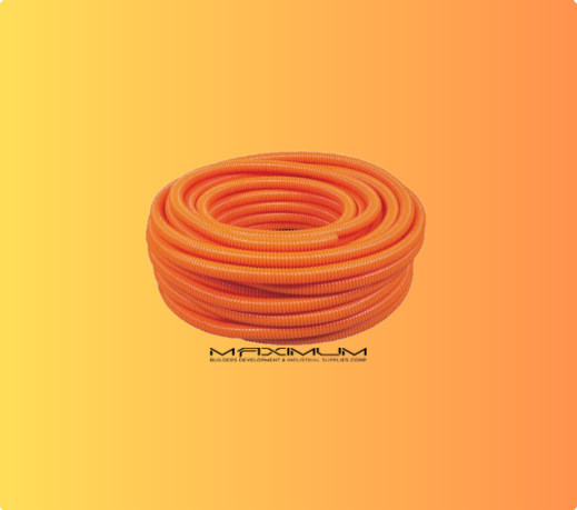 YASUNG Low Pressure Spiral Hose