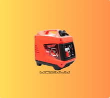 Yamabisi Inverter Gasoline Generator EM2000is