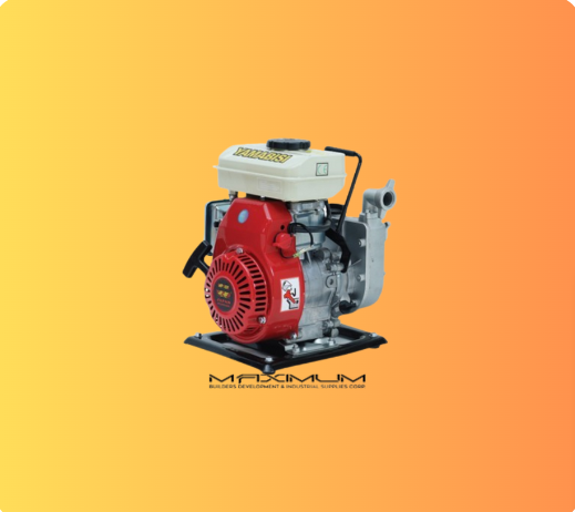 Yamabisi Water Pump WP10X