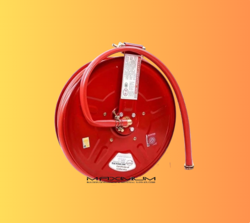 Fire Hose Reel