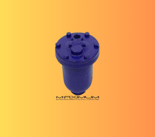 Z-Tide Air Release Valve