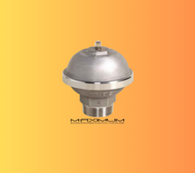 Z-Tide I Style Water Hammer Arrester Threaded