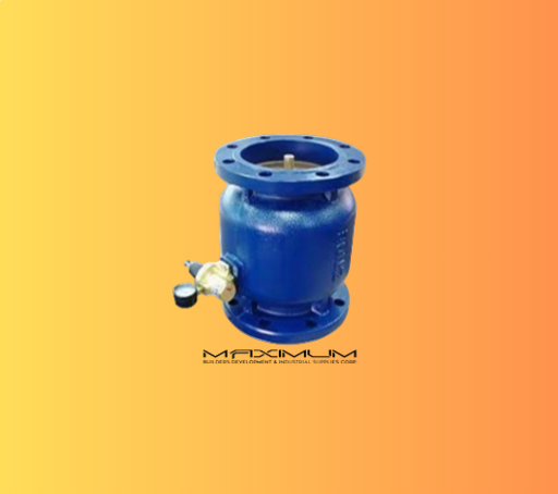 Z-Tide Pressure Relief Valve