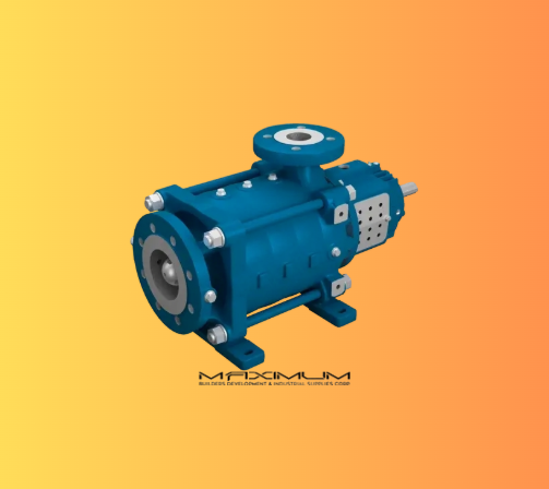 e-MP Multistage Pump