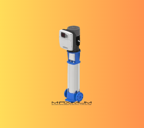 e-SVX Smart Pumps
