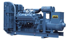 Mitsubishi Generator