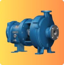 LFA-117: Low Flow Ansi Process Pumps 2196LF Series - Summit