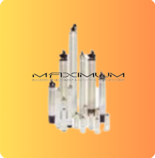 FEM-989: Franklin Electric Submersible Motors Super Stainless