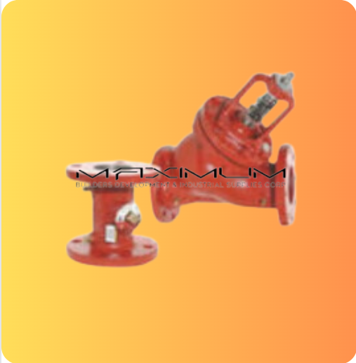 RFC-143: Circuit Setter "RF"
